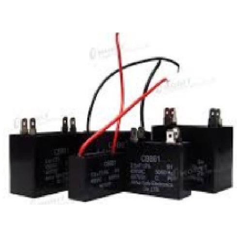 kapasitor ac kipas 10uf 400v / 450v PCXUJA789 dijamin