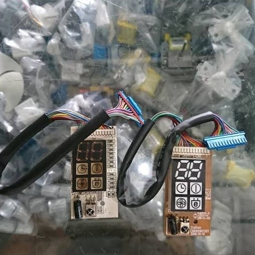 Display Sensor AC LG Terminator EBR60901301