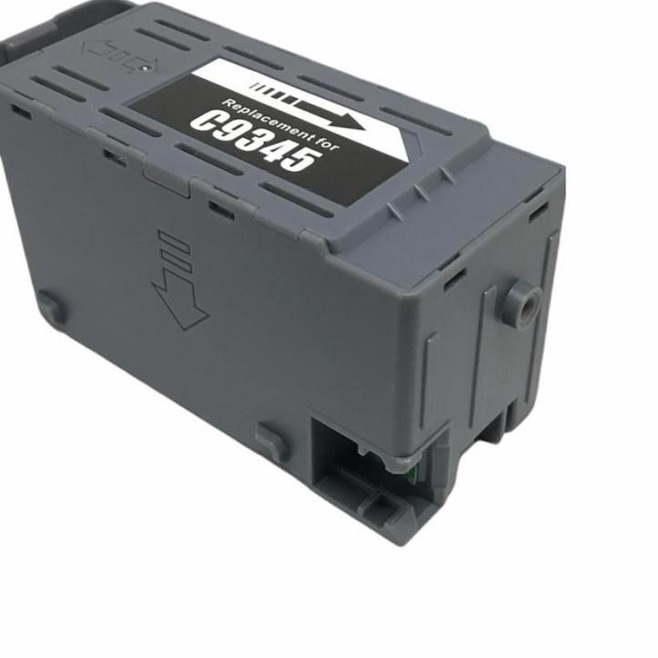 ➺ MAINTENANCE BOX C9345 EPSON L L L L L6550 L6580 ET-5800 ET-5850 ET-5880 WF-7820 WF-7849 ♚