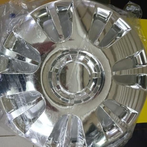 Cover Velg Dop Roda Ring 12