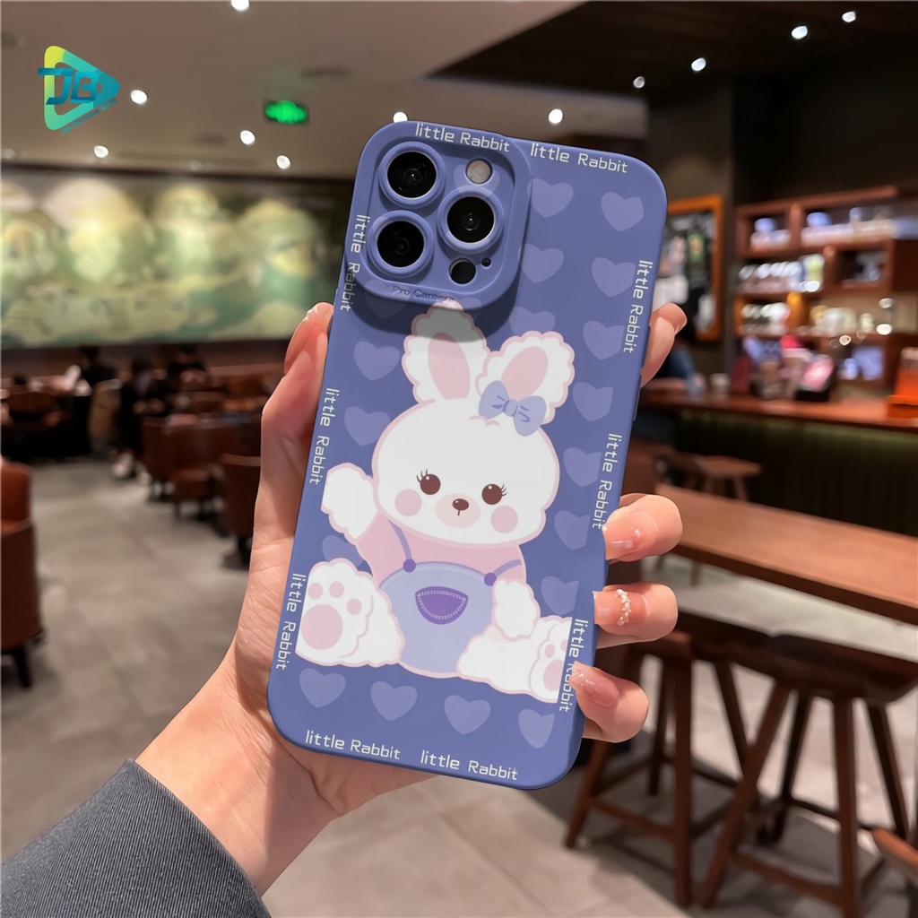 CUSTOM CASE SOFTCASE SILIKON PROCAMERA OPPS CUSTOM VIVO Y12 Y15 Y17 Y16 Y12S Y20 Y21S Y91 Y93 Y95 Y91C Y1S Y22 Y35 V25 V25E JB7331