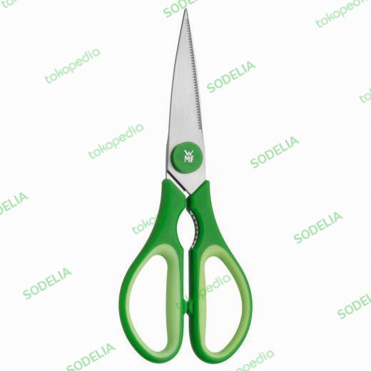 Best Seller Wmf Gunting Dapur Germany Kitchen Scissors