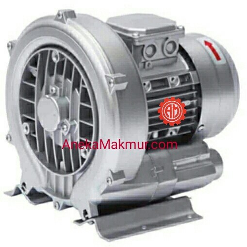 Terlaris Ring Blower 3Phase 0.75Kw Hb 750
