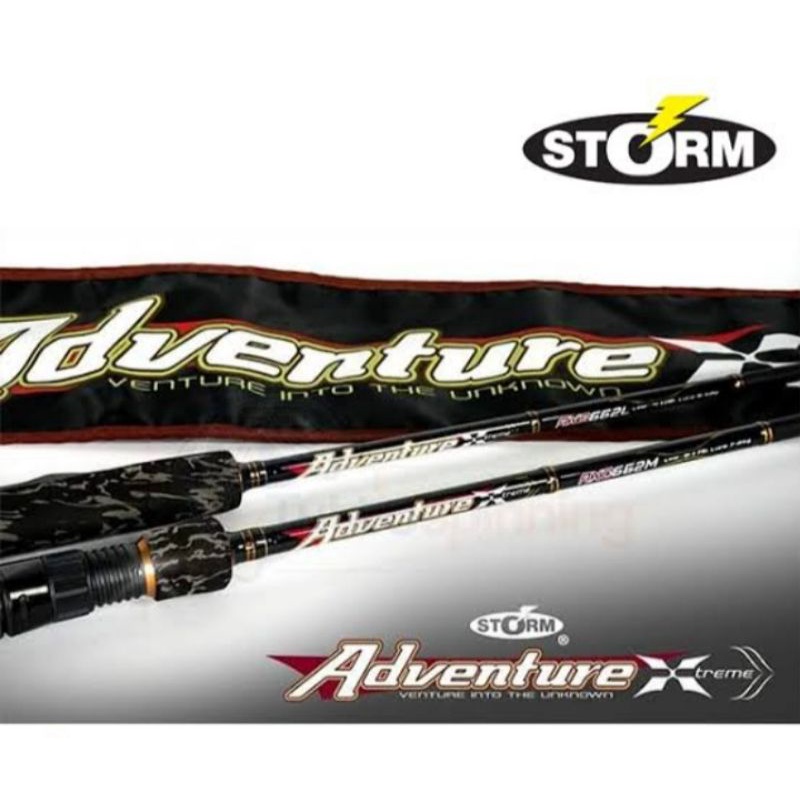 BEST SELLER✔JORAN STORM ADVENTURE XTREME 702 MH