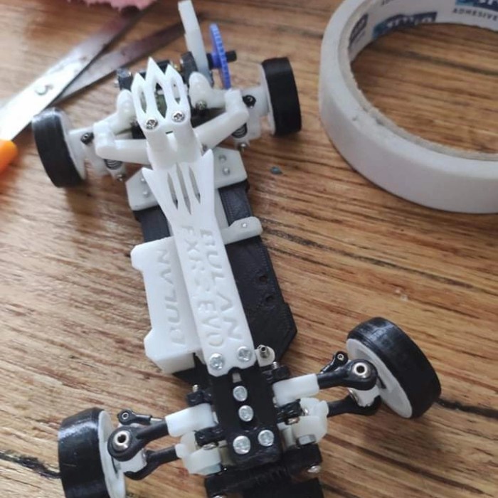 Terlaris Bulan Fxr-2 Artr