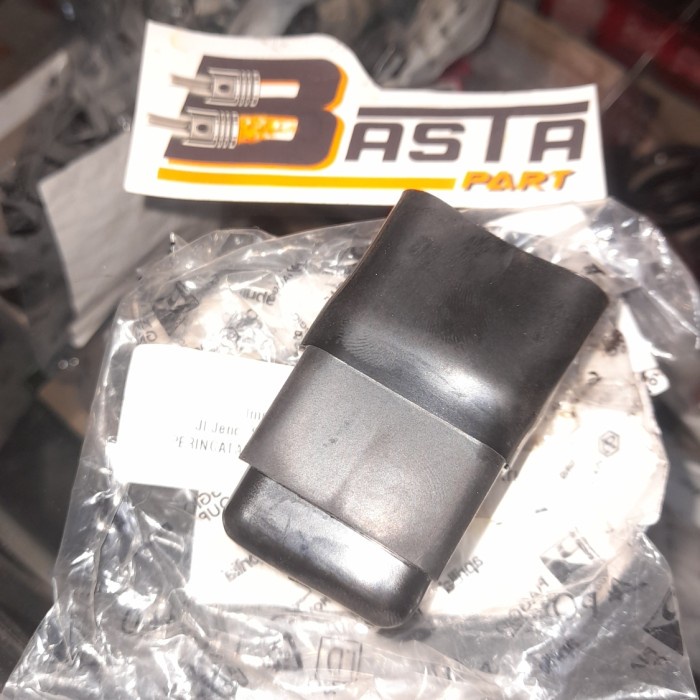 Relay Stater Vespa Sprint Primavera Lx S Iget