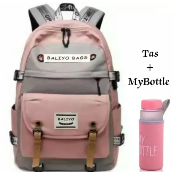 Tas Sekolah Anak Perempuan Sd Smp sma kekinan / Tas wanita modern terbaru 2023 / Tas perempuan yang 