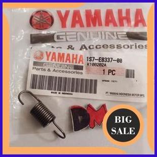 tools n parts spring per pir as persneling Jupiter Mx old 1S7-E8337-00 asli original Yamaha 140ZZ3