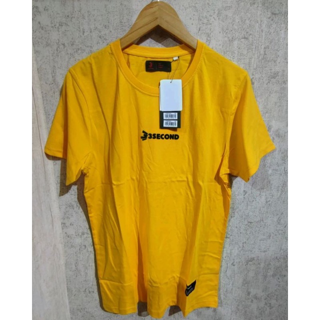 3SECOND KAOS PRIA ORIGINAL