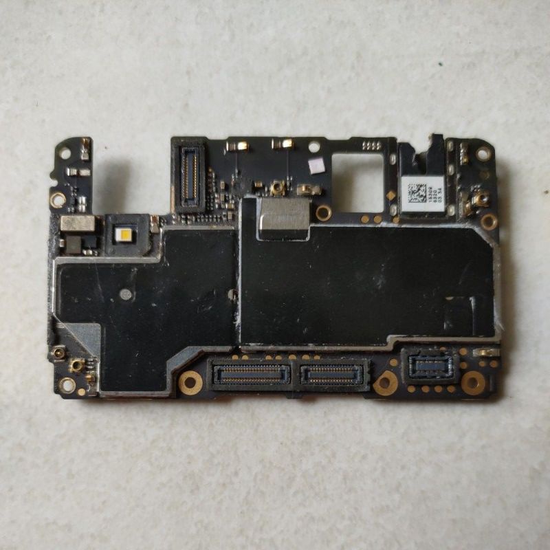 mesin oppo f1f hidup normal