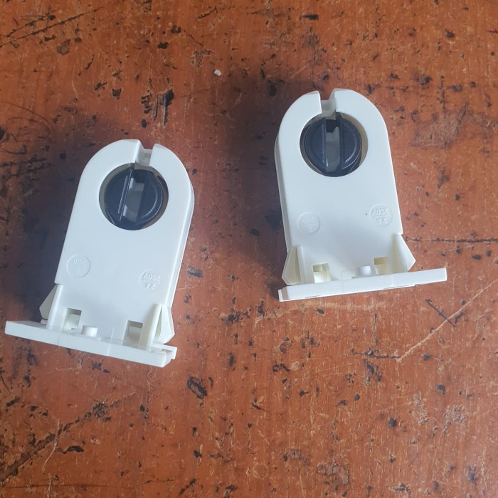 Terlaris Fitting Lampu Tl / Rumah Lampu Tl