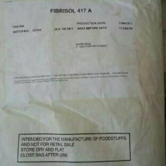 

❈ FIBRISOL || 500 gram ➭