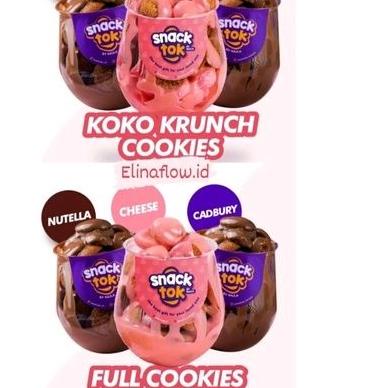 

☃ Snack Tok Bittersweet By Najla ➳