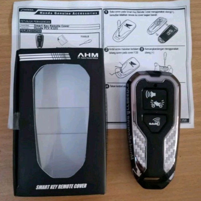 COVER SMART KEY KEYLESS KUNCI REMOTE HONDA PCX 160 VARIO 160 VARIO 125 2022 ADV 150 NEW ADV 160 SCOOPY 2021 2022 2023 GANTUNGAN PELINDUNG COVER CASE CASING SARUNG KUNCI MOTOR HONDA PCX 160 VARIO 160 ADV 150 NEW ADV 160 NEW SCOOPY 2022 2023 ORIGINAL AHM