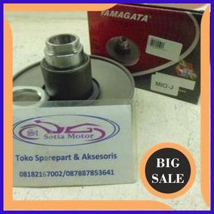 accessories Pully Only Mio J Yamagata 140ZZ3