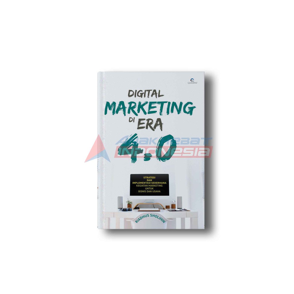 buku digital marketing