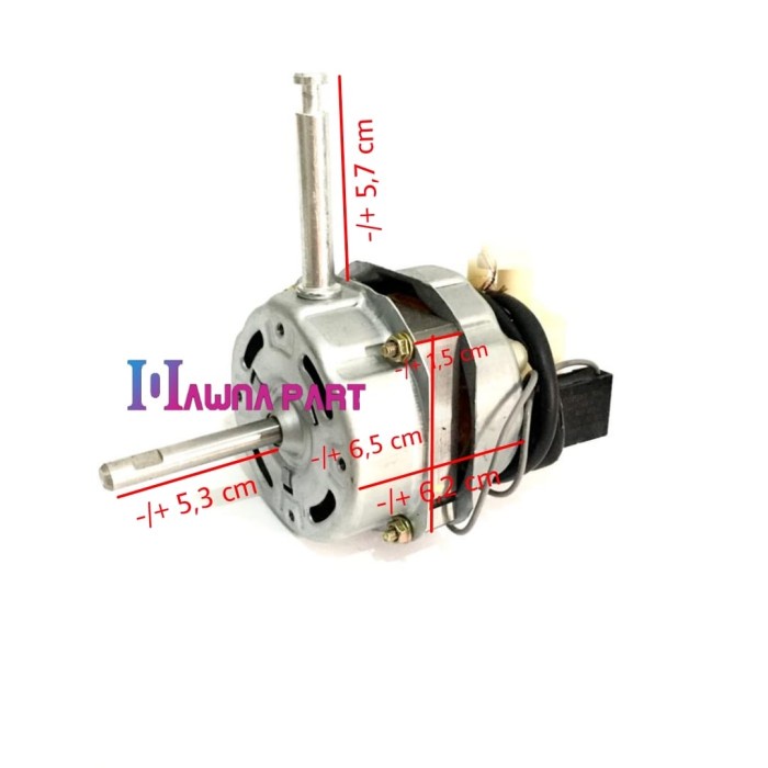 DINAMO KIPAS ANGIN TORNADO BESI 10 12 INCH 3 IN 1 SEKAI GMC AOYAMA