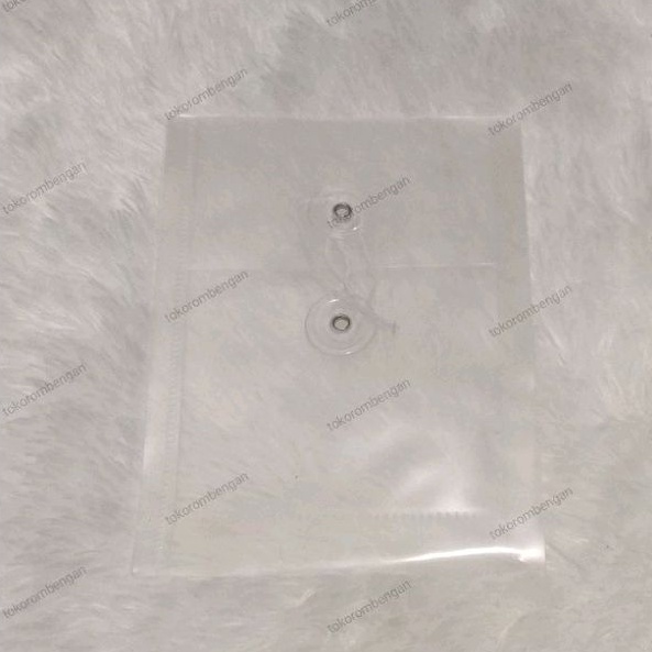 

Toko Rombengan⭐Map Plastik