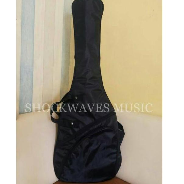 HOT SALE Softcase Tas Gitar Elektrik Listrik