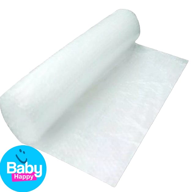 

Bubble Wrap dan Kardus Tambahan