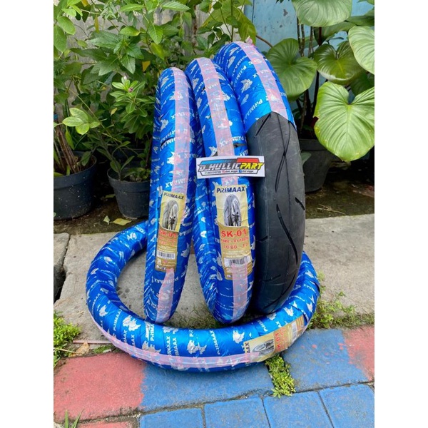 BAN primaax SK01 uk 90/80-17&80/80-17&100/70-17