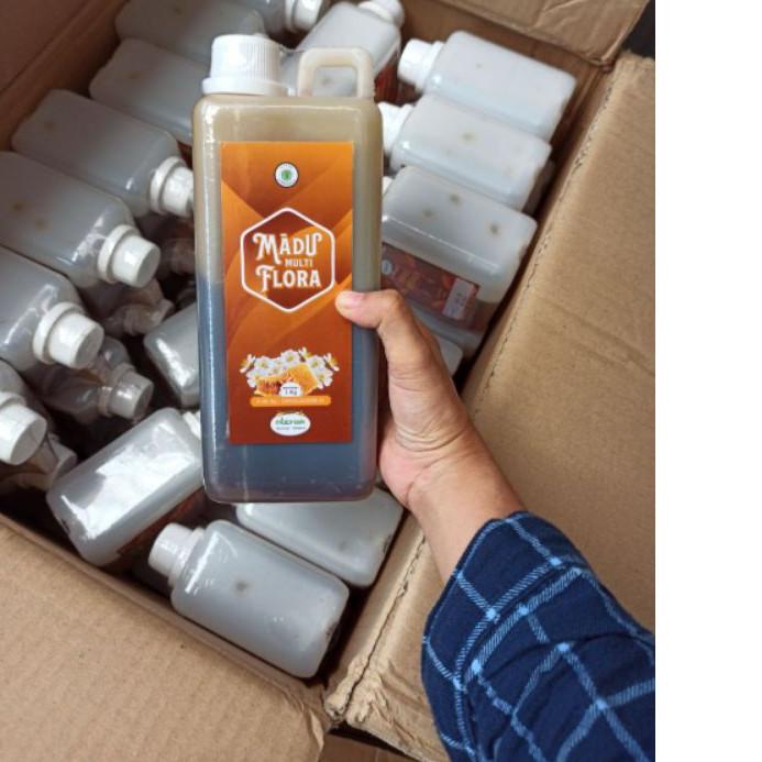 

♛ MultiFlora Multi Flora mabruuk ◄