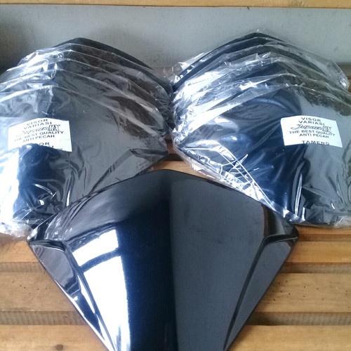 Visor Yamaha Gear Windshield Yamaha Gear Visor Universal