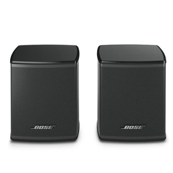 Bose Wireless surround Speaker for Soundbar 300 / 500 / 700 ( Pair )