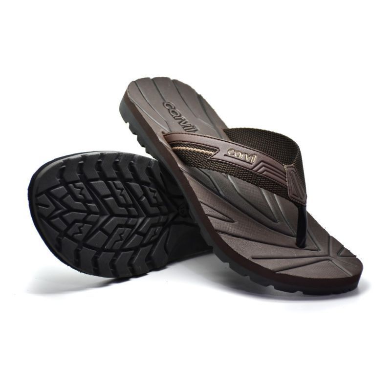 Carvil Anzio 01/Sandal Carvil Anzio 01/Sandal Kasual Carvil Anzio 01