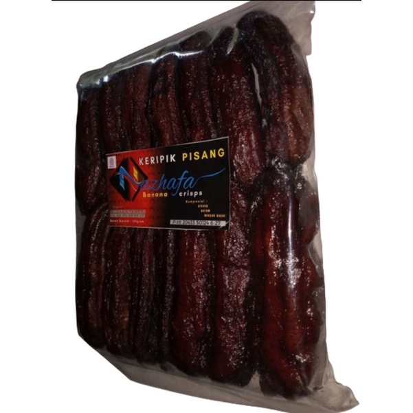 

semanis madu!!pisang asap legittt