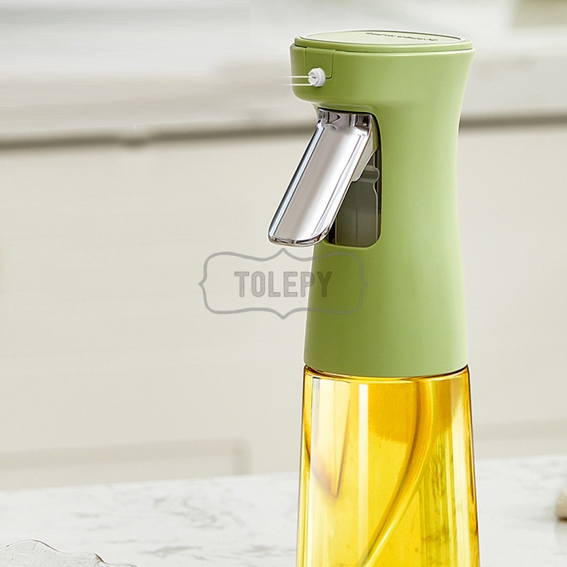 Oil Bottle Spray / Sprei Botol Minyak / Semprotan Serbaguna / Semprot