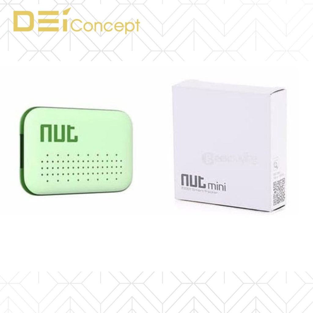 Nut Mini Smart Tracker / Bluetooth Tracker