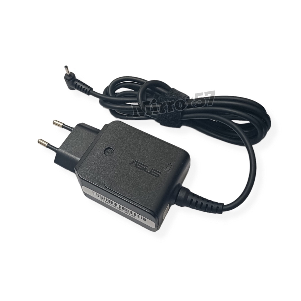 Adapter Laptop Asus Eee PC 1001PXD R101D 1001PX Charger Asus 19V 1.58A 30W