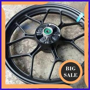 parts Velg Honda Sonic 150 R Led New Sonic 150 R Original pesanan 140ZZ3