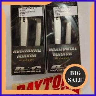 parts SPION DAYTONA HORIZONTAL 1SET KIRI KANAN ORIGINAL JAPAN UNIVERSAL 140ZZ3
