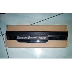 Baterai ASUS A43 A43E A43U A43S A43SJ K43 K43S K53 A32-K53/Baterai Laptop Asus K43 K43S K43SD K43SE K43SJ K43SM K43SR K43SV K43T K43TK K43U A32-K53