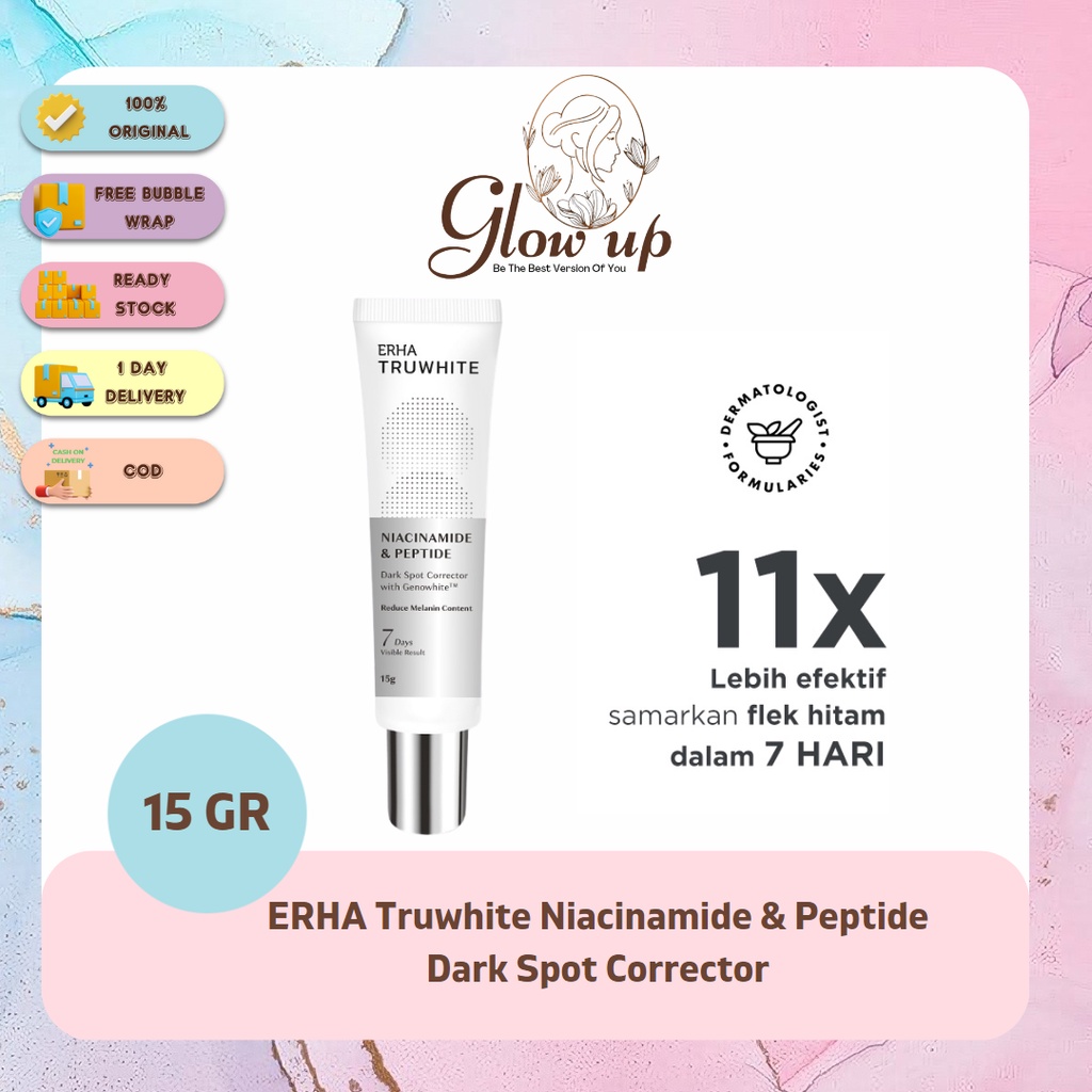 ERHA TRUWHITE SERIES