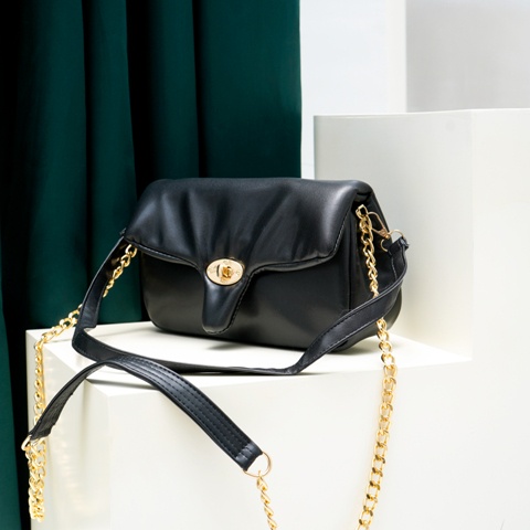 Handmadeshoesby - [Tas Wanita] Tas Mizu