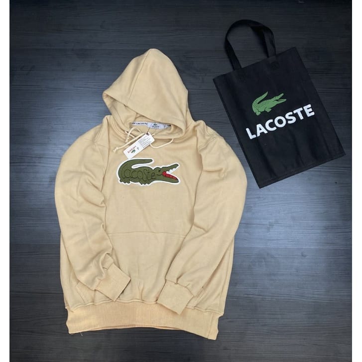 Hoodie L4costa bordir Hype premium quality size M L XL XXL