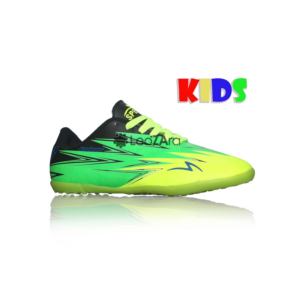 Sepatu Futsal Kids Unisex Terbaru High Quality New Size 32 33 34 35 36 37