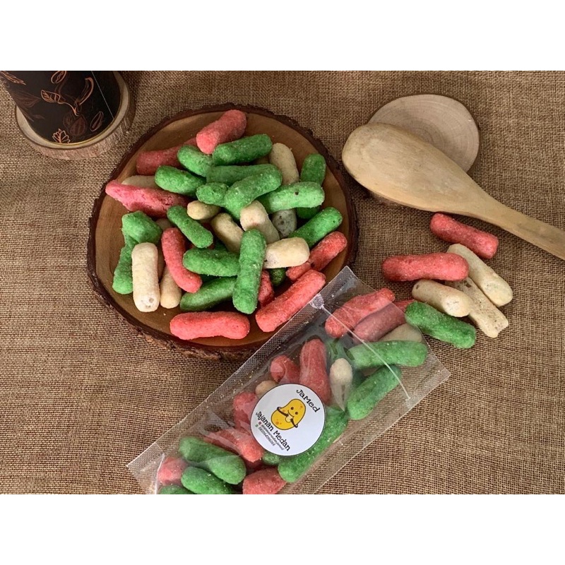 Tai Kucing 500gr