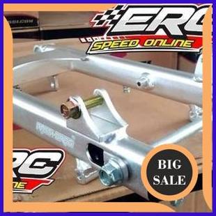 sparepart SWING ARM ROSSI RX KING OVAL SUPER DRAG 140ZZ3