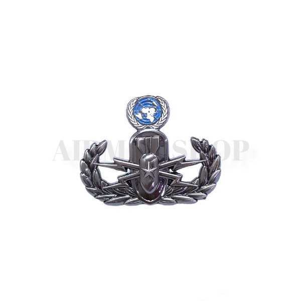 Brevet Premium Unifil EOD