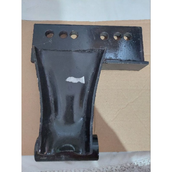 Connecting Arm Cmp YANMAR PRO REVO