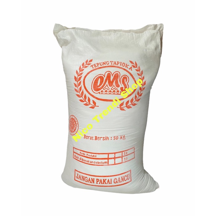 

Open DS] Tepung Tapioka 1kg Sagu Tani Murah Super