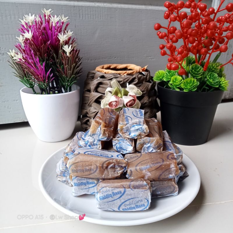 

Dodol Original (jadul)