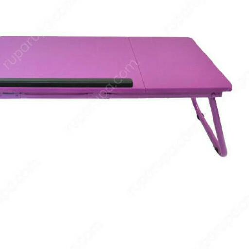 ✽ Informa OXY Meja Lipat Anak, Meja Laptop ♤
