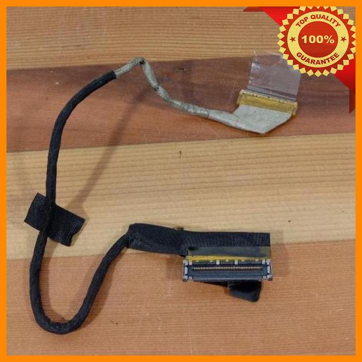 (KOMP) KABEL FLEXIBLE LCD LAPTOP DELL XPS 15Z L511Z P12F ORIGINAL