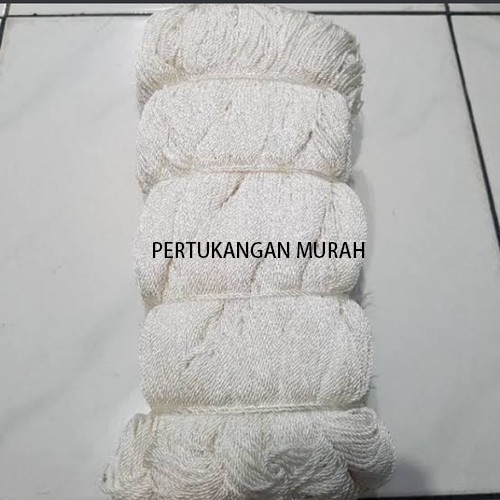 Benang Tukang D18 | D21 | Benang Bangunan HARGA PER PAK