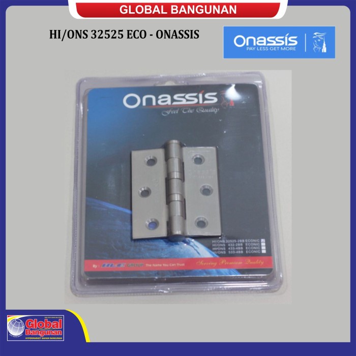 ENGSEL PINTU HI/ONS 32525 ECO - ONASSIS